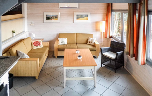 Feriebolig Ferienhaus 70 in Kirchheim