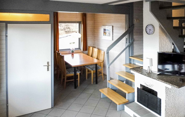 Feriebolig Ferienhaus 70 in Kirchheim