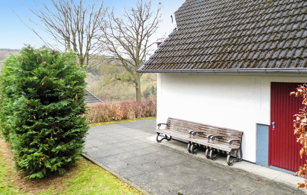 Feriebolig Ferienhaus 70 in Kirchheim