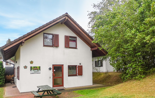 Casa vacanze - Kirchheim , Germania - DHE199 81