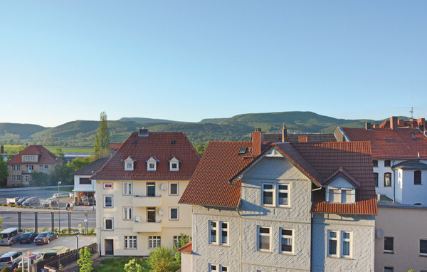 Appartamento - Eschwege , Germania - DHE204 901