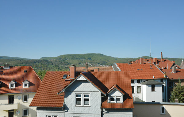 Appartamento - Eschwege , Germania - DHE204 904