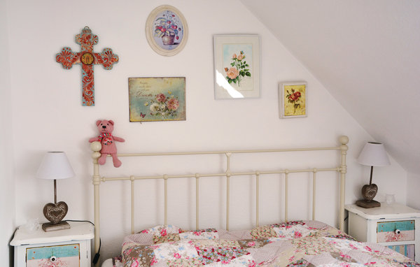 Appartamento - Eschwege , Germania - DHE204 604