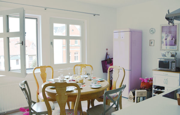 Appartamento - Eschwege , Germania - DHE204 405