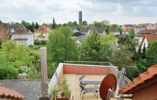 Appartamento - Eschwege , Germania - DHE204 102