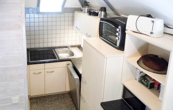 Ferienhaus Ferienhaus 15 in Kirchheim