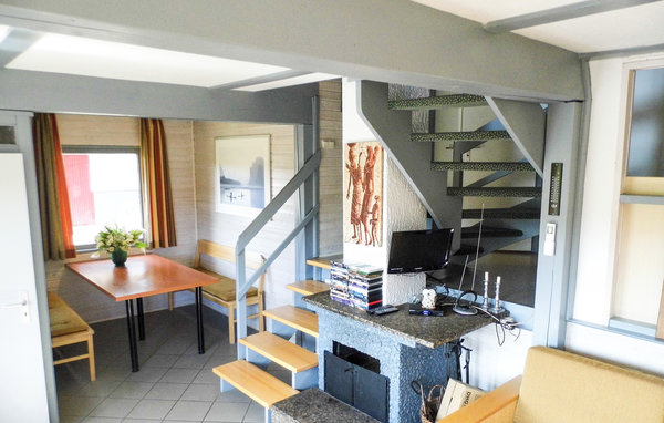 Ferienhaus Ferienhaus 15 in Kirchheim