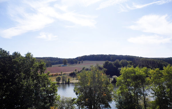 Ferienhaus Ferienhaus 15 in Kirchheim