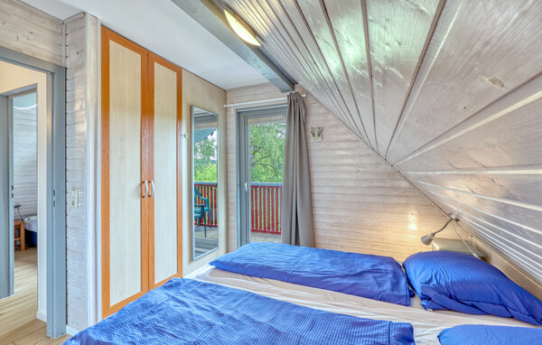 Location de vacances - Kirchheim , Allemagne - DHE216 604
