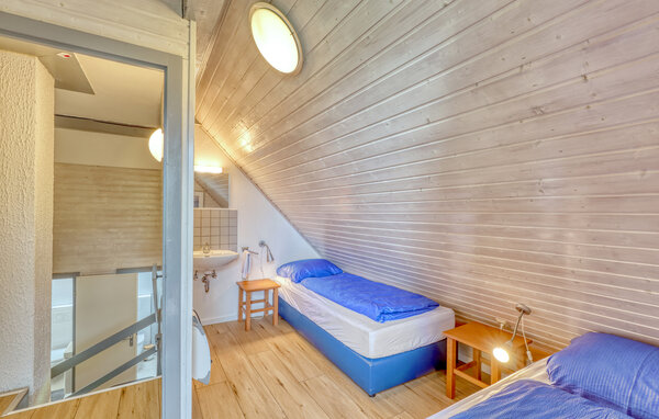 Location de vacances - Kirchheim , Allemagne - DHE216 605