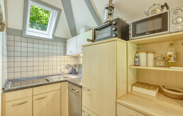Location de vacances - Kirchheim , Allemagne - DHE216 401