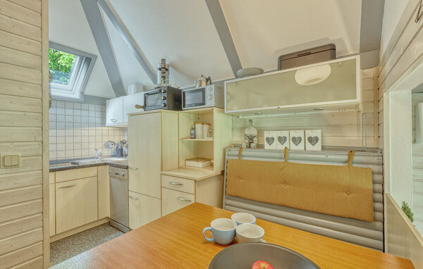 Location de vacances - Kirchheim , Allemagne - DHE216 7