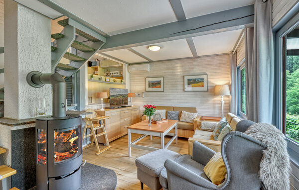 Location de vacances - Kirchheim , Allemagne - DHE216 3
