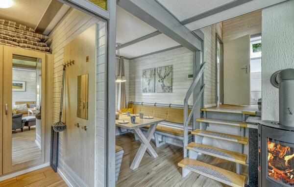 Location de vacances - Kirchheim , Allemagne - DHE216 6