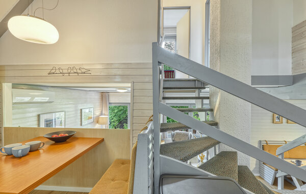 Location de vacances - Kirchheim , Allemagne - DHE216 303
