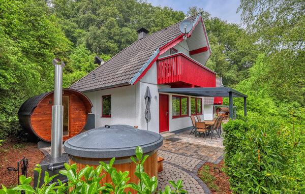 Location de vacances - Kirchheim , Allemagne - DHE216 1