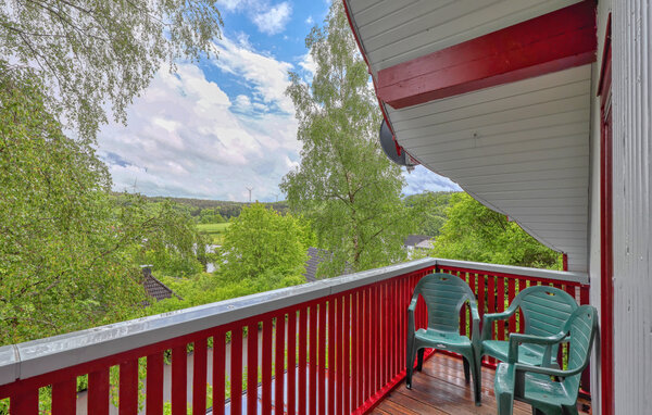 Location de vacances - Kirchheim , Allemagne - DHE216 8