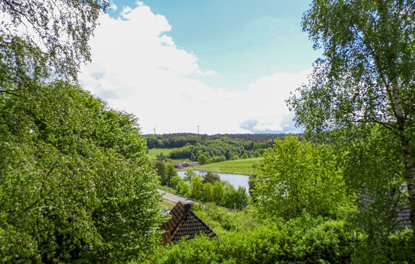 Location de vacances - Kirchheim , Allemagne - DHE216 9