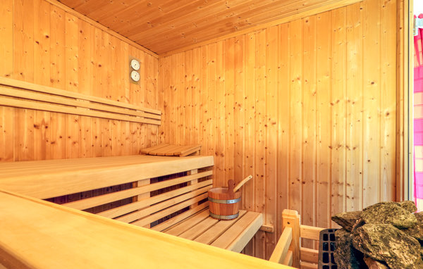 Holiday Home - Kirchheim , Germany - DHE217 8