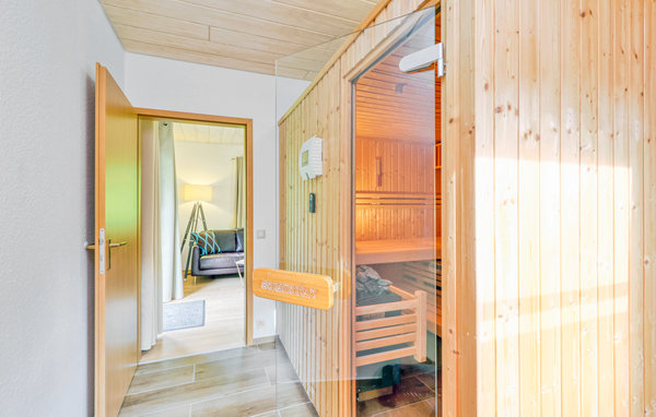 Holiday Home - Kirchheim , Germany - DHE217 801