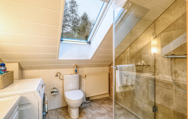 Holiday Home - Kirchheim , Germany - DHE217 704