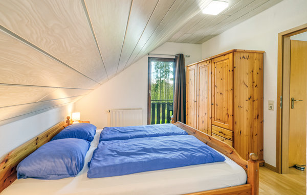 Holiday Home - Kirchheim , Germany - DHE217 601
