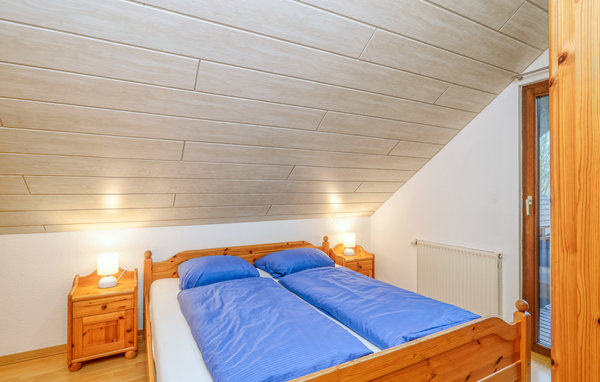 Holiday Home - Kirchheim , Germany - DHE217 602