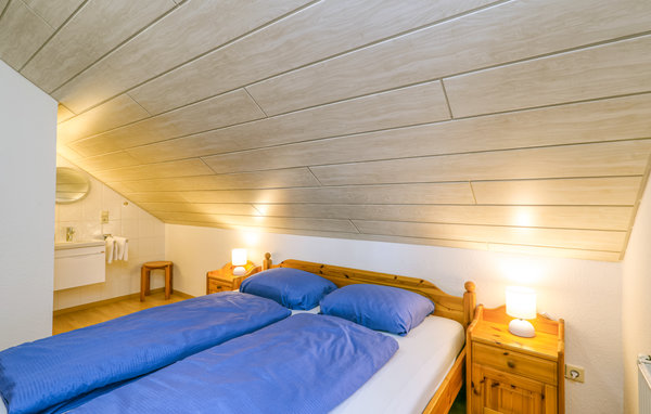 Holiday Home - Kirchheim , Germany - DHE217 603