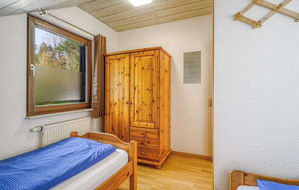 Holiday Home - Kirchheim , Germany - DHE217 606