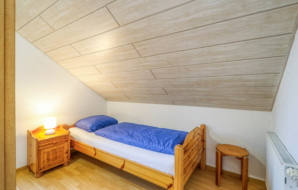 Holiday Home - Kirchheim , Germany - DHE217 607