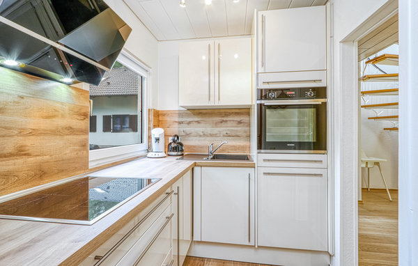 Holiday Home - Kirchheim , Germany - DHE217 7