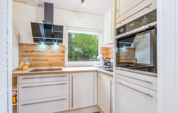 Holiday Home - Kirchheim , Germany - DHE217 401