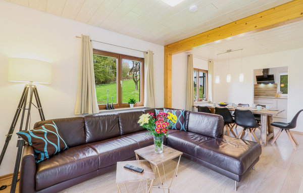 Holiday Home - Kirchheim , Germany - DHE217 3