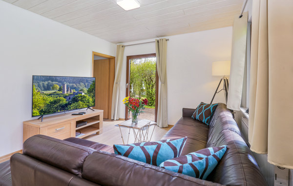 Holiday Home - Kirchheim , Germany - DHE217 4