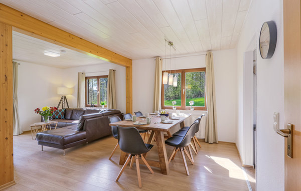 Holiday Home - Kirchheim , Germany - DHE217 5