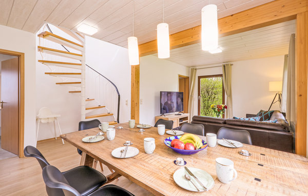 Holiday Home - Kirchheim , Germany - DHE217 6