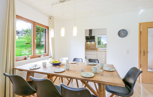 Holiday Home - Kirchheim , Germany - DHE217 302