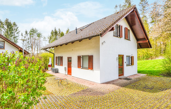 Holiday Home - Kirchheim , Germany - DHE217 81