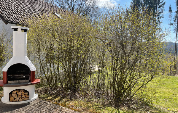 Holiday Home - Kirchheim , Germany - DHE217 101
