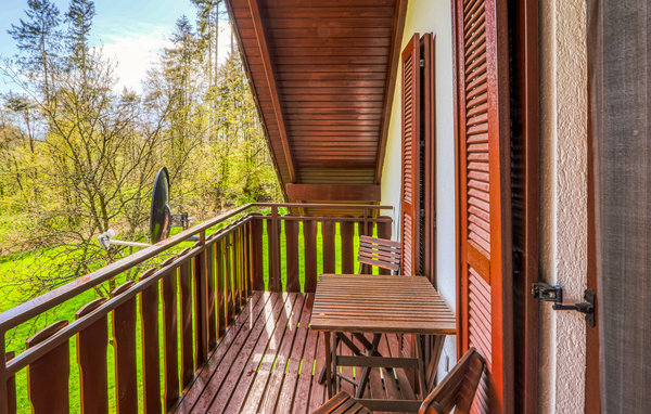 Holiday Home - Kirchheim , Germany - DHE217 9