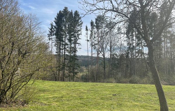 Holiday Home - Kirchheim , Germany - DHE217 201