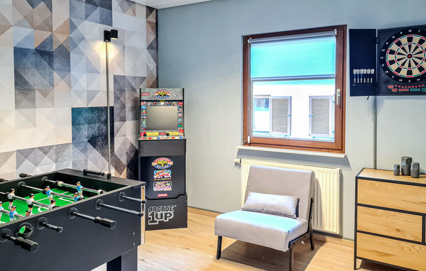 Feriebolig Ferienhaus 16 in Kirchheim