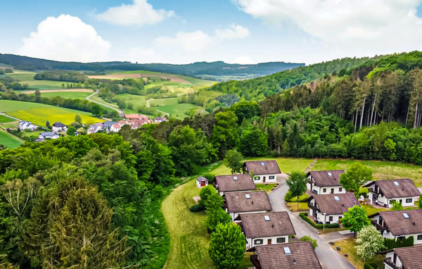Feriebolig Ferienhaus 16 in Kirchheim