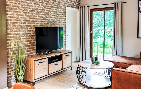 Feriebolig Ferienhaus 16 in Kirchheim