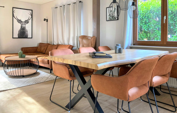 Feriebolig Ferienhaus 16 in Kirchheim