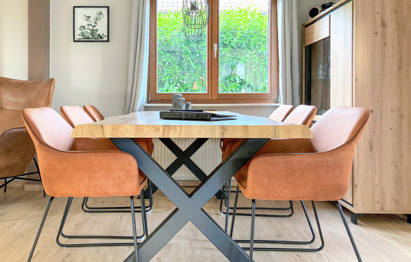 Feriebolig Ferienhaus 16 in Kirchheim