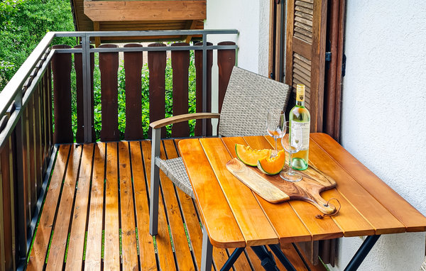 Feriebolig Ferienhaus 16 in Kirchheim