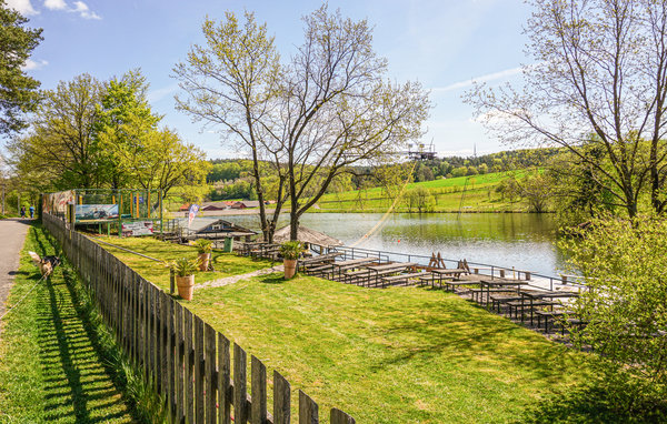Holiday Home - Kirchheim/Hessen , Germany - DHE220 901