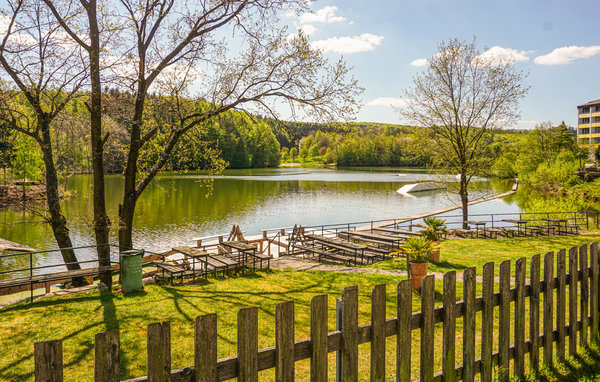 Holiday Home - Kirchheim/Hessen , Germany - DHE220 9