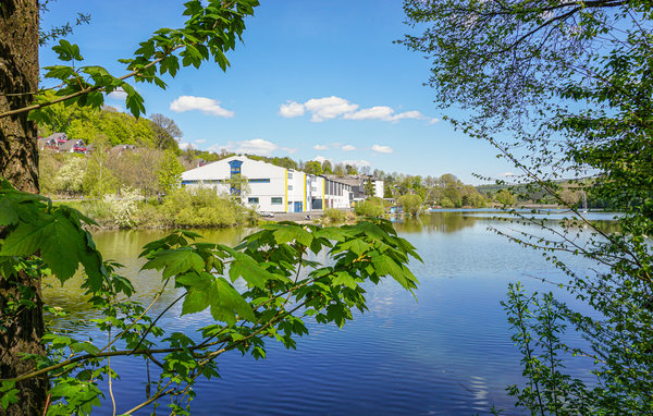 Holiday Home - Kirchheim/Hessen , Germany - DHE220 904